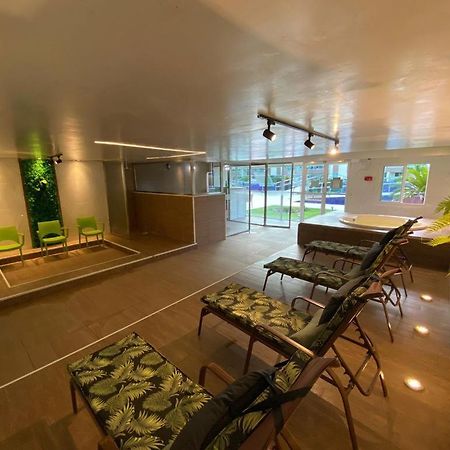 Vg Fun Residence Форталеза Екстер'єр фото