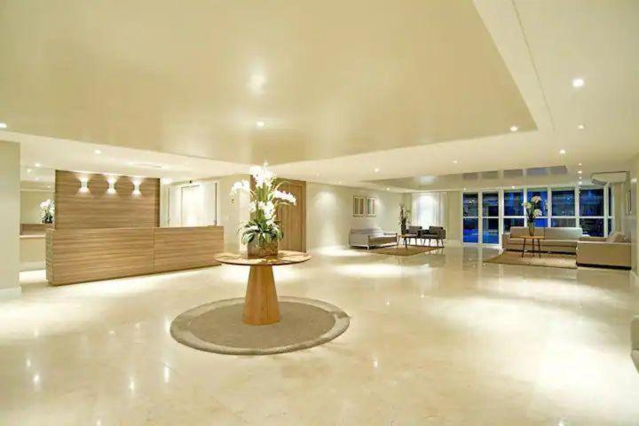 Vg Fun Residence Форталеза Екстер'єр фото
