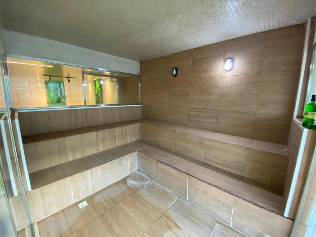 Vg Fun Residence Форталеза Екстер'єр фото