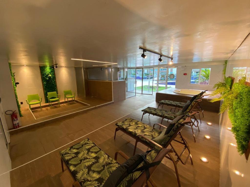 Vg Fun Residence Форталеза Екстер'єр фото