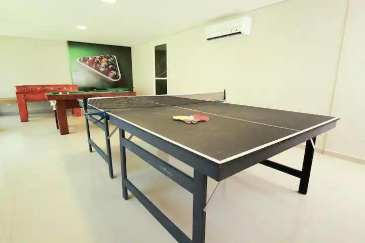 Vg Fun Residence Форталеза Екстер'єр фото