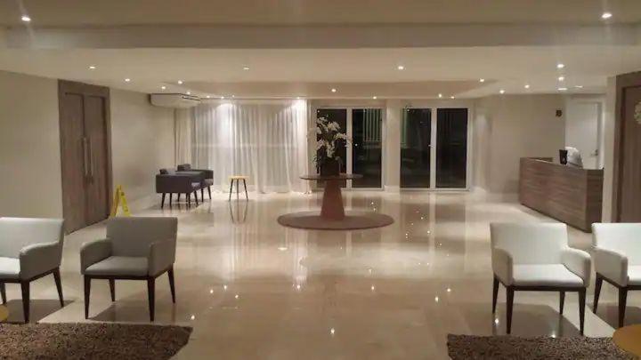 Vg Fun Residence Форталеза Екстер'єр фото