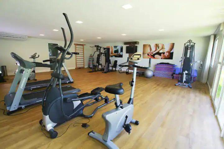 Vg Fun Residence Форталеза Екстер'єр фото