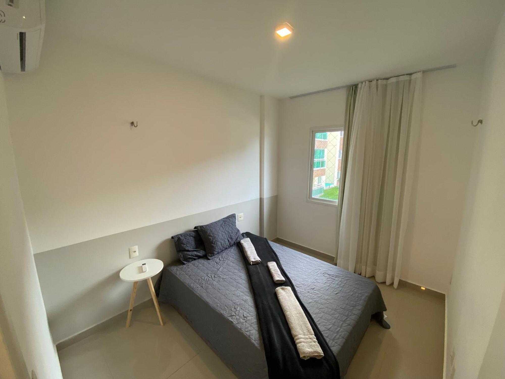 Vg Fun Residence Форталеза Екстер'єр фото
