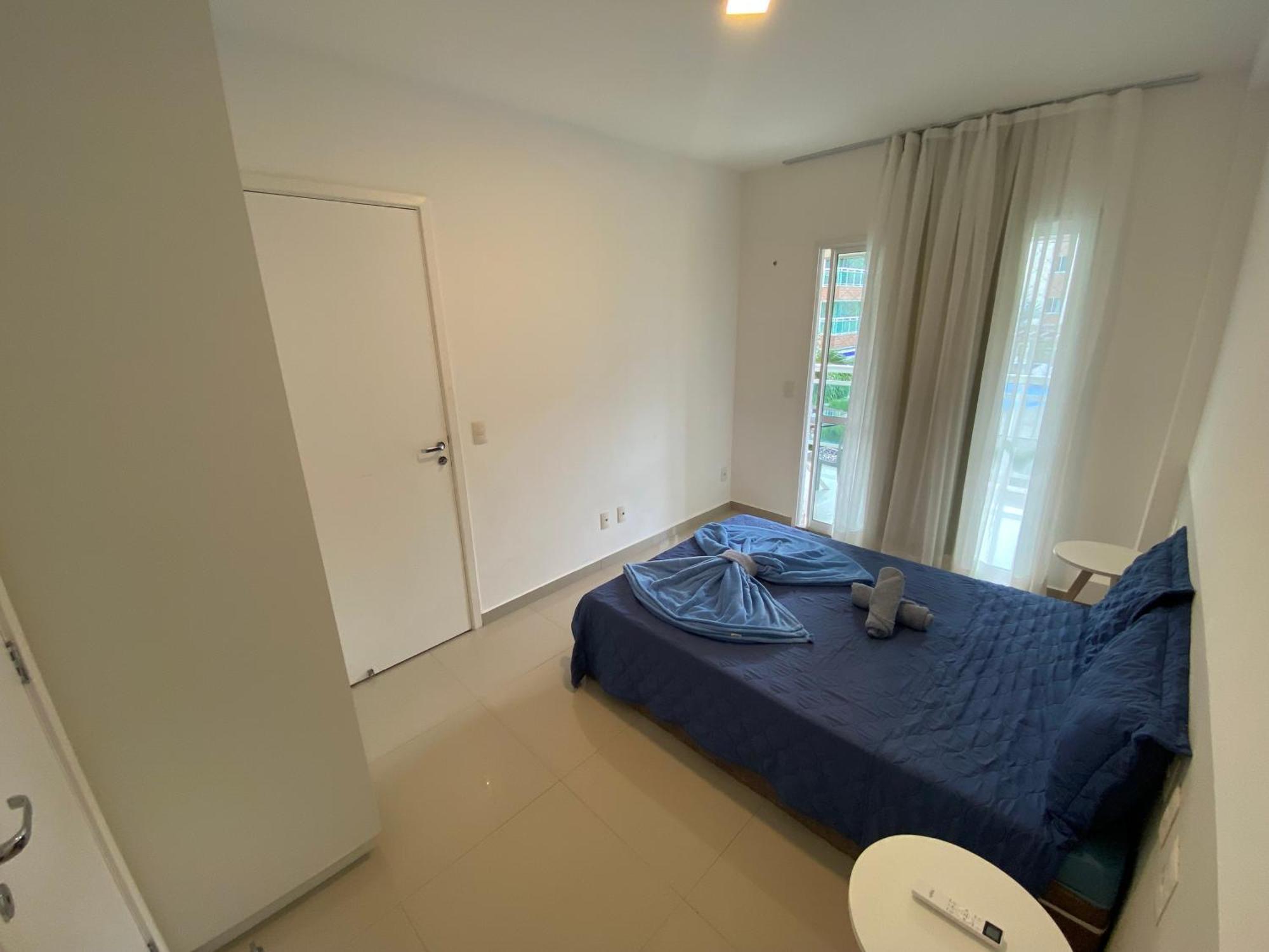 Vg Fun Residence Форталеза Екстер'єр фото