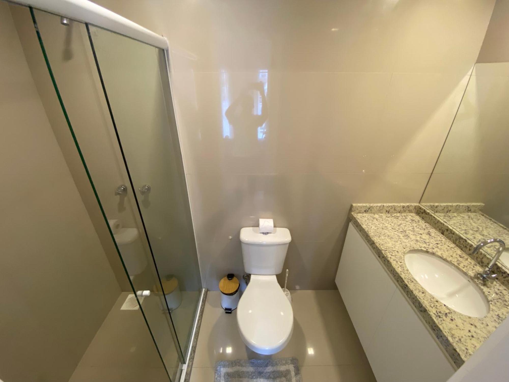 Vg Fun Residence Форталеза Екстер'єр фото