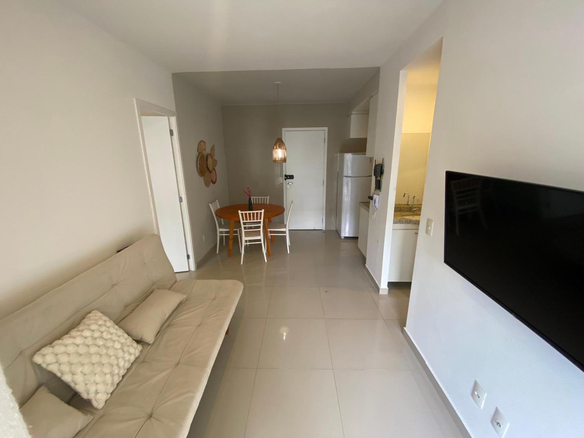Vg Fun Residence Форталеза Екстер'єр фото